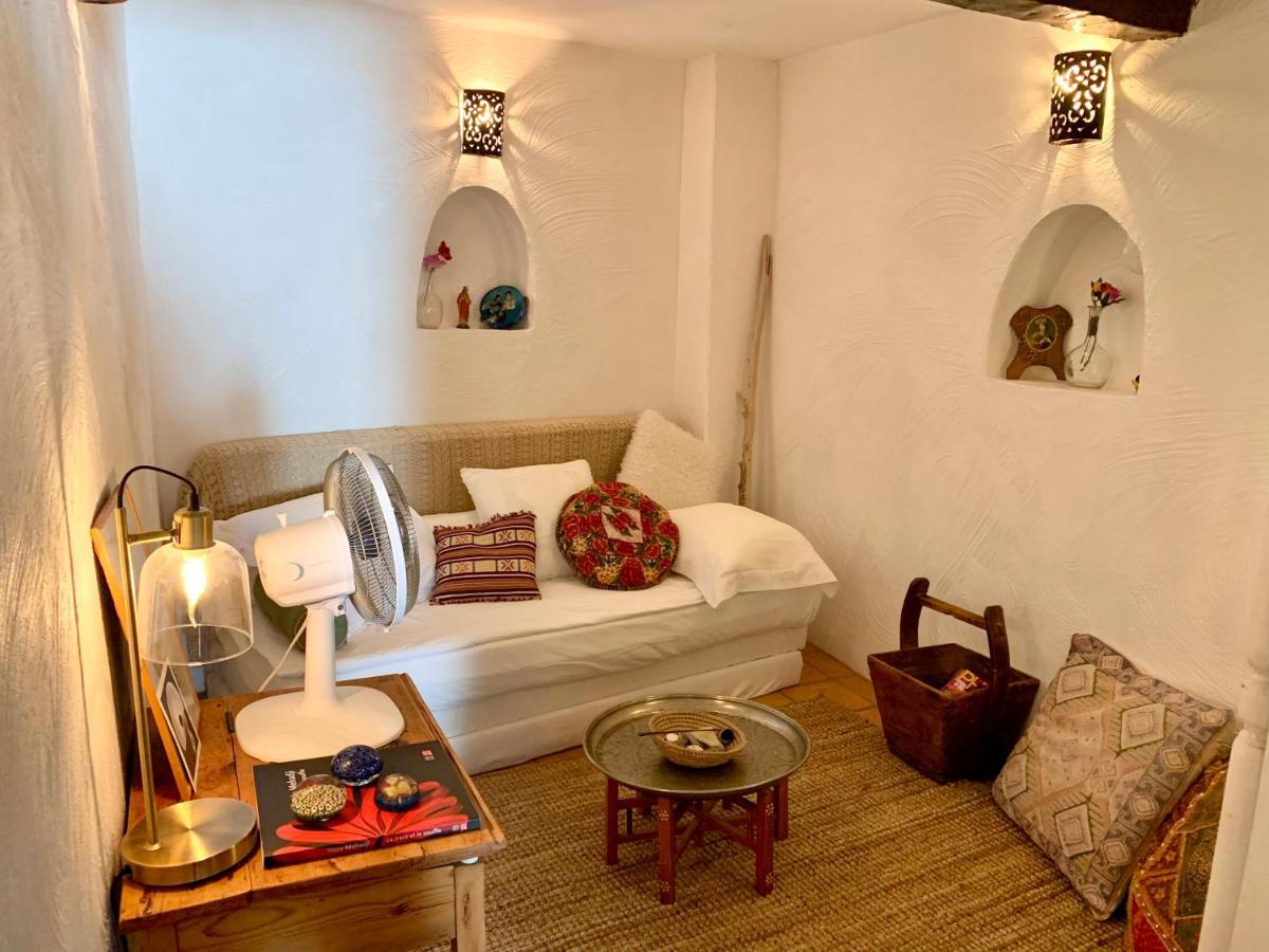 Maison Historique Rue Vermeille Argeles Sur Mer エクステリア 写真