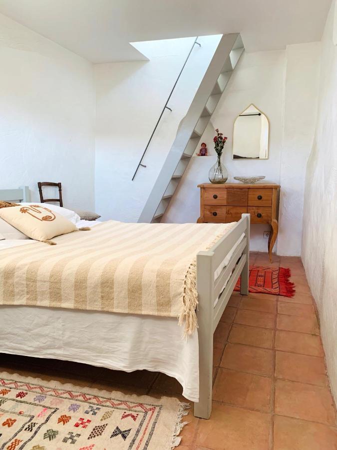 Maison Historique Rue Vermeille Argeles Sur Mer エクステリア 写真