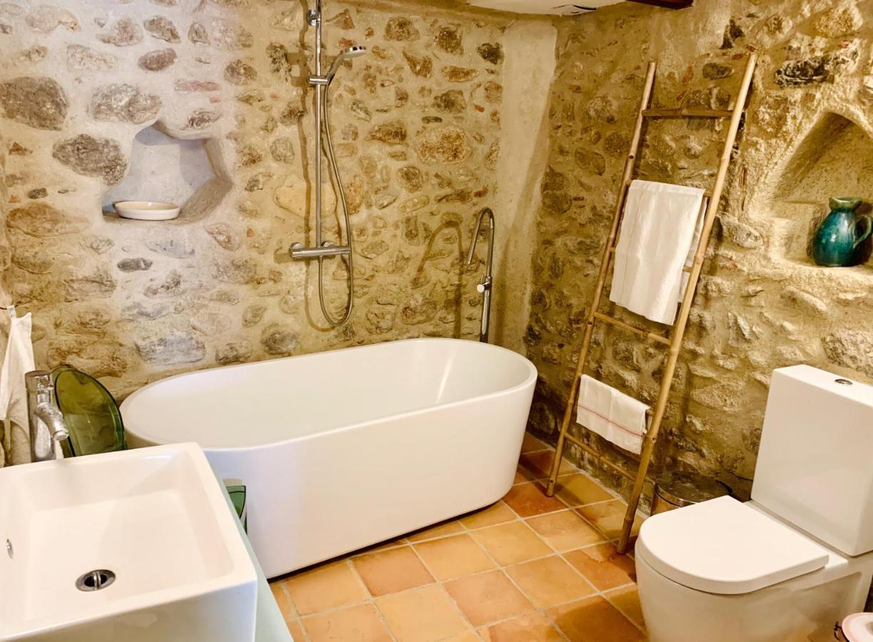 Maison Historique Rue Vermeille Argeles Sur Mer エクステリア 写真