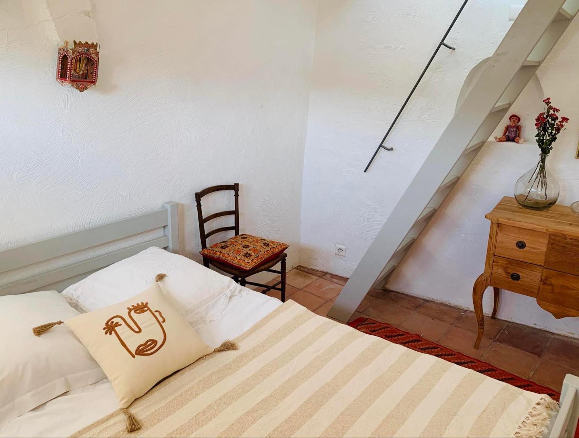 Maison Historique Rue Vermeille Argeles Sur Mer エクステリア 写真