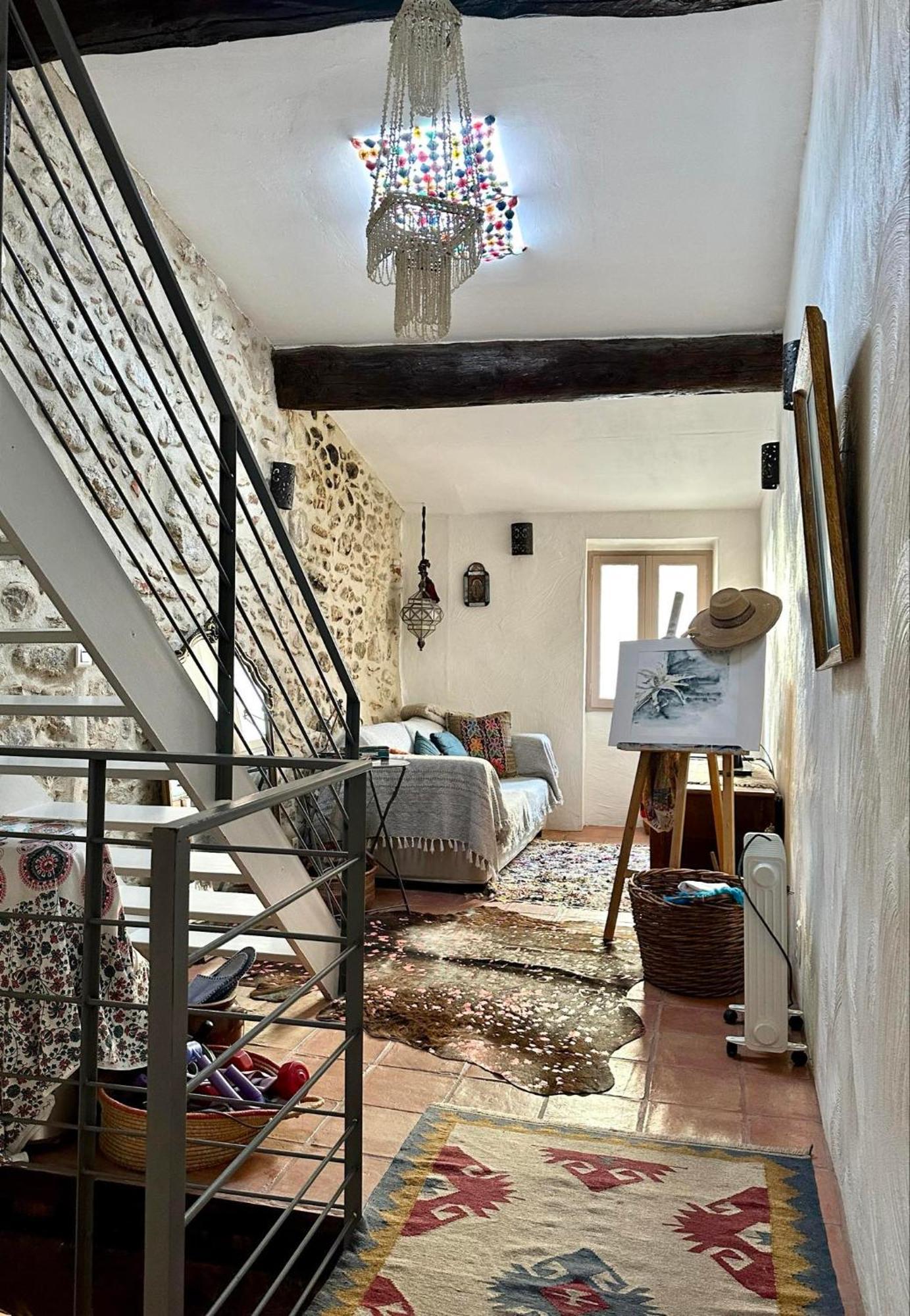 Maison Historique Rue Vermeille Argeles Sur Mer エクステリア 写真